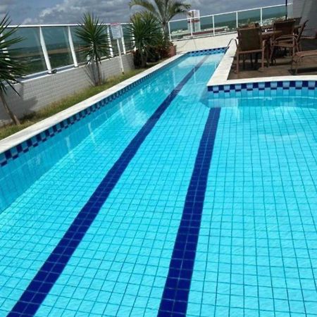 Apartamento West Flat Ap213 Mossoró Exterior foto