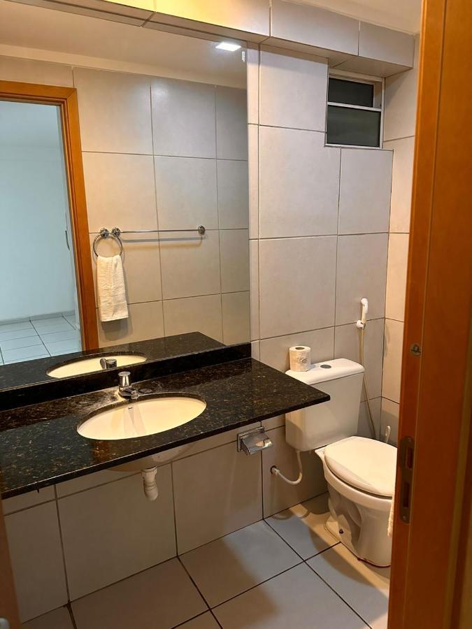 Apartamento West Flat Ap213 Mossoró Exterior foto