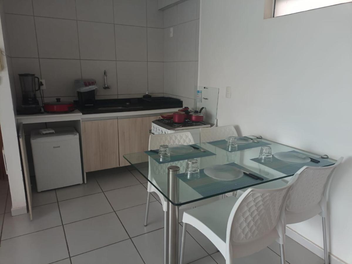 Apartamento West Flat Ap213 Mossoró Exterior foto
